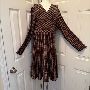 Soft Surroundings Aida Dress Sz XL
